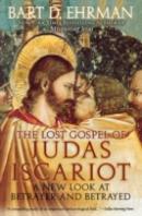 The Lost Gospel Of Judas Iscariot