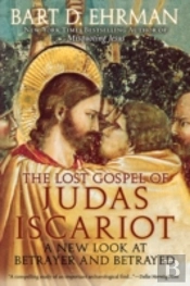 The Lost Gospel Of Judas Iscariot