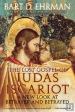 Bertrand.pt - The Lost Gospel Of Judas Iscariot