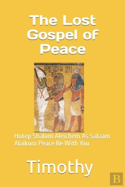 Bertrand.pt - The Lost Gospel Of Peace