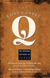 The Lost Gospel Q