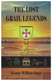 The Lost Grail Legends
