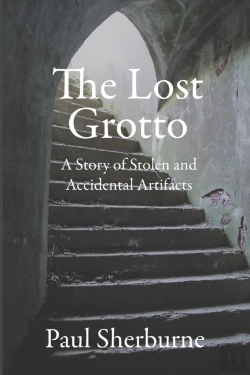 Bertrand.pt - The Lost Grotto