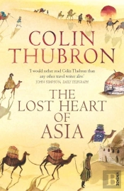 The Lost Heart Of Asia