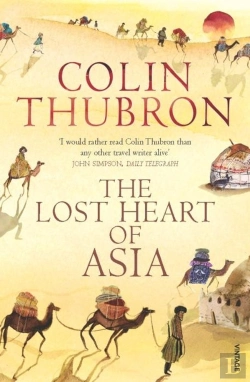Bertrand.pt - The Lost Heart Of Asia