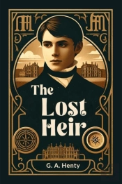 The Lost Heir (Edition2024)