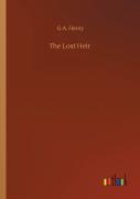 The Lost Heir