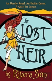 The Lost Heir
