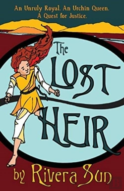 Bertrand.pt - The Lost Heir