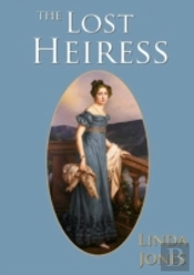 The Lost Heiress