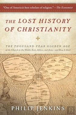 Bertrand.pt - The Lost History Of Christianity