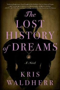 Bertrand.pt - The Lost History Of Dreams