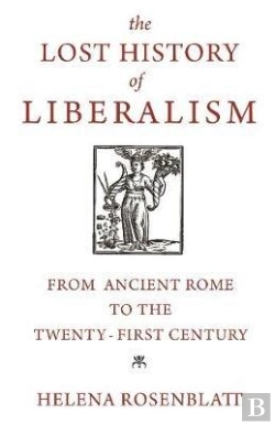 Bertrand.pt - The Lost History Of Liberalism