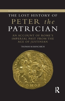 Bertrand.pt - The Lost History Of Peter The Patrician