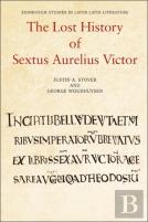 The Lost History Of Sextus Aurelius Victor