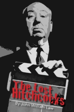 Bertrand.pt - The Lost Hitchcocks