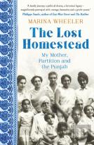 The Lost Homestead