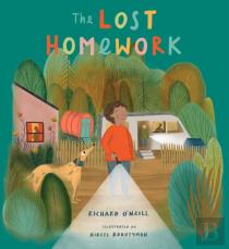 The Lost Homework