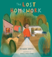 The Lost Homework