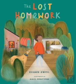 Bertrand.pt - The Lost Homework