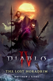 The Lost Horadrim (Diablo Iv)