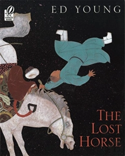 Bertrand.pt - The Lost Horse