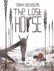 The Lost Horse