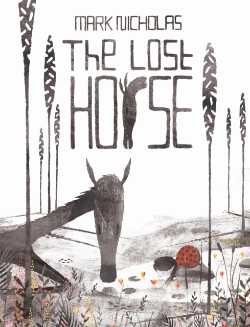 Bertrand.pt - The Lost Horse