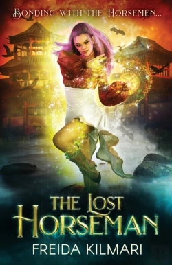 Bertrand.pt - The Lost Horseman