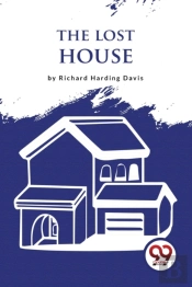 The Lost House