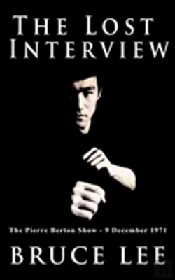 Bertrand.pt - The Lost Interview