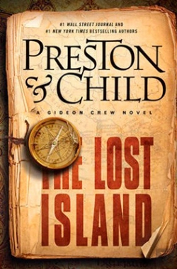 Bertrand.pt - The Lost Island