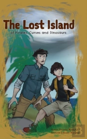 The Lost Island Of Pirates, Curses And Dinosaurs