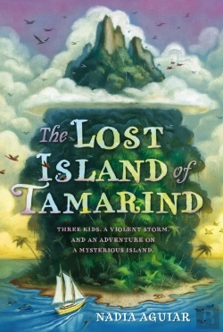 Bertrand.pt - The Lost Island Of Tamarind