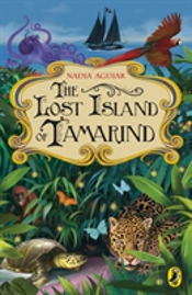 The Lost Island Of Tamarind