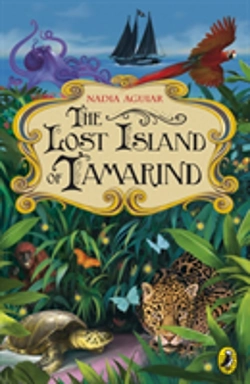 Bertrand.pt - The Lost Island Of Tamarind