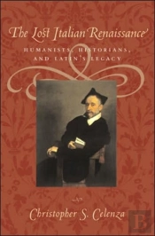 The Lost Italian Renaissance