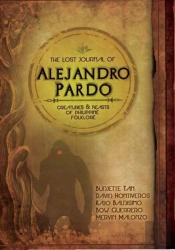 The Lost Journal Of Alejandro Pardo