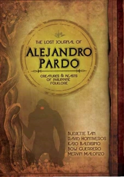 Bertrand.pt - The Lost Journal Of Alejandro Pardo