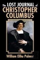 The Lost Journal Of Christopher Columbus
