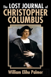 The Lost Journal Of Christopher Columbus
