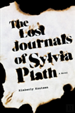 Bertrand.pt - The Lost Journals Of Sylvia Plath