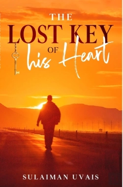 Bertrand.pt - The Lost Key Of His Heart