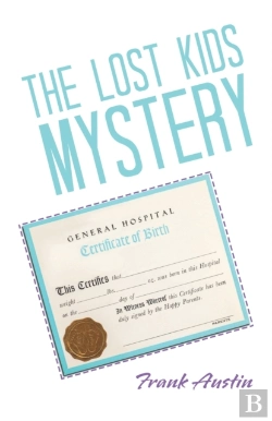 Bertrand.pt - The Lost Kids Mystery