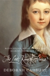 The Lost King Of France