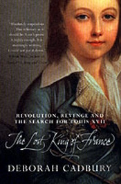 The Lost King Of France
