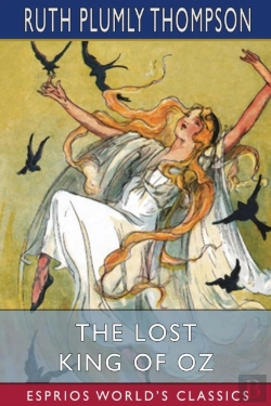 Bertrand.pt - The Lost King Of Oz (Esprios Classics)