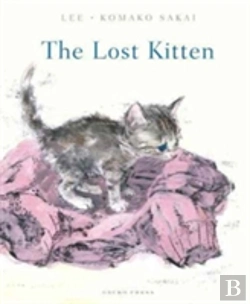Bertrand.pt - The Lost Kitten