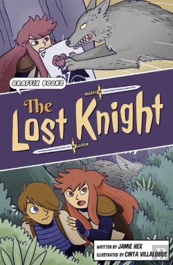 Bertrand.pt - The Lost Knight