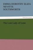 The Lost Lady Of Lone